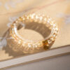 Crystal-String-Bracelet-Vintage-Ladies-Hanfu-Jewelry-3 Crystal String Bracelet Vintage Ladies Hanfu Jewelry