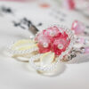 Summer-Children-Pink-Rabbit-Pearl-Cute-Hairpin-4 Summer Children Pink Rabbit Pearl Cute Hairpin