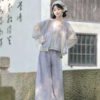 Summer-Song-Dynasty-Hanfu-Purple-Ladies-Daily-Casual-Clothing-2 Summer Song Dynasty Hanfu Purple Ladies Daily Casual Clothing