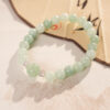 Women-Crystal-Green-String-Vintage-Hanfu-Simple-Hand-Jewelry-1 Women Crystal Green String Vintage Hanfu Simple Hand Jewelry