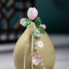 Classical-Hanfu-Hairpin-Lotus-Long-Tassel-Ladies-Hair-Accessories-3 Classical Hanfu Hairpin Lotus Long Tassel Ladies Hair Accessories