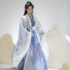 Couple-Style-Wuxia-Inspired-Zhiju-Blue-Handsome-Set-1 Couple Style Wuxia Inspired Zhiju Blue Handsome Set
