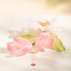 Hanfu-Tulip-Hair-Clip-Ethereal-Women-Hair-Accessory-2 Hanfu Tulip Hair Clip Ethereal Women's Hair Accessory