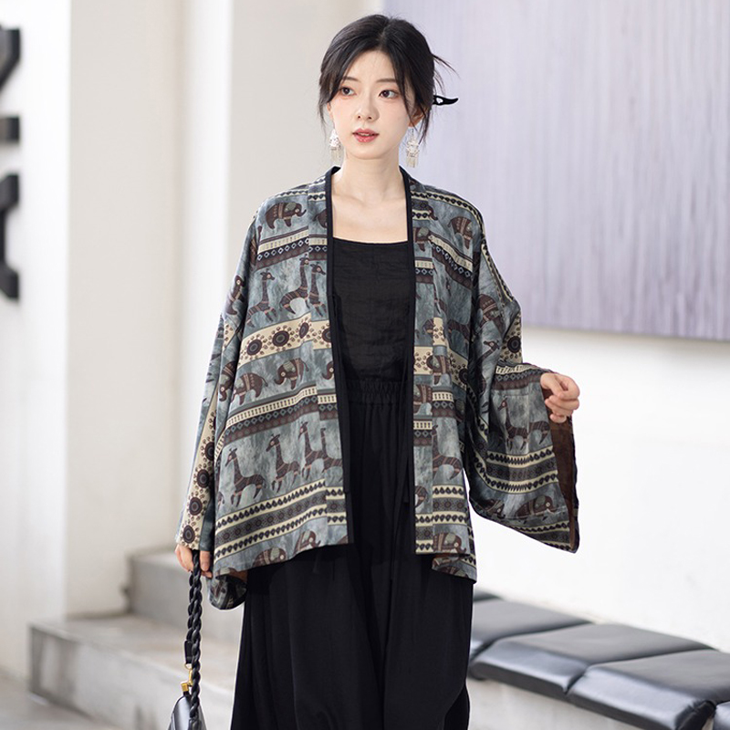 Women-Fall-Hanfu-Jin-Dynasty-Style-Personalized-Clothing-2 Women Fall Hanfu Jin Dynasty Style Personalized Clothing