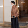Women-Fall-Hanfu-Jin-Dynasty-Style-Personalized-Clothing-4 Women Fall Hanfu Jin Dynasty Style Personalized Clothing