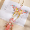Embroidered-Butterfly-Pendant-with-Tassel-Jinbu-Accessories-Hanfu-1 Embroidered Butterfly Pendant with Tassel Jinbu Accessories Hanfu