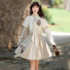 Fashionable-Hanfu-Set-Autumn-Womens-Casual-Dress-1 Fashionable Hanfu Set Autumn Womens Casual Dress