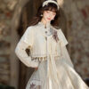 Fashionable-Hanfu-Set-Autumn-Womens-Casual-Dress-4 Fashionable Hanfu Set Autumn Womens Casual Dress
