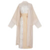 Woman-Song-Dynasty-Fashion-Hanfu-Autumn-Casual-Set-4 Woman Song Dynasty Fashion Hanfu Autumn Casual Set