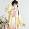 Women-Autumn-Hanfu-Set-Mandarin-Collar-Classic-Autumn-Ensemble-3 Women Autumn Hanfu Set Mandarin Collar Classic Autumn Ensemble