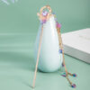 Ancient-Style-Hairpin-Retro-Buyao-Hanfu-Accessories-Tassel-Hairpin-2 Ancient-Style Hairpin Retro Buyao Hanfu Accessories Tassel Hairpin