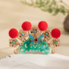 Hanfu-Opera-Style-Headpiece-with-Red-Fluff-Cosplay-Accessory-1 Hanfu Opera-Style Headpiece with Red Fluff Cosplay Accessory