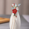 Women-New-Year-Accessory-Vintage-Gourd-Necklace-4 Women New Year Accessory Vintage Gourd Necklace