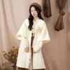 Women-Winter-Hanfu-Song-Dynasty-Style-Thickened-Set-1 Women Winter Hanfu Song Dynasty Style Thickened Set