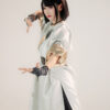 Couple-Tang-Dynasty-Round-Neck-Robes-in-Light-Colors-Loose-Fitting-Martial-Arts-Style-Hanfu-2 Couple Tang Dynasty Round-Neck Robes in Light Colors Loose-Fitting Martial Arts-Style Hanfu