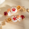 Hanfu-New-Year-Children-Hairpins-Lantern-Shaped-Cute-Hair-Ornaments-3 Hanfu New Year Children Hairpins Lantern-Shaped Cute Hair Ornaments