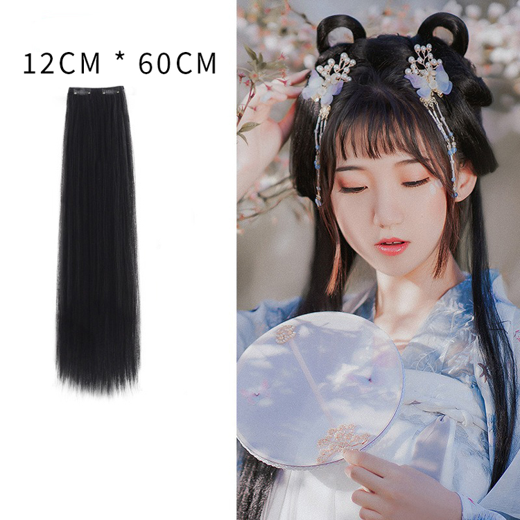 Wig Pieces