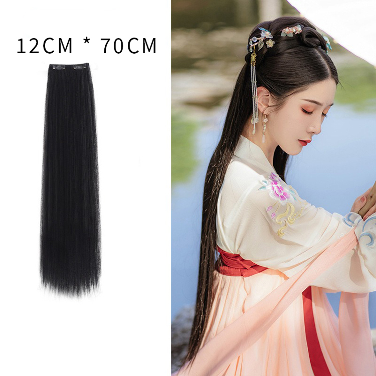 Wig Pieces