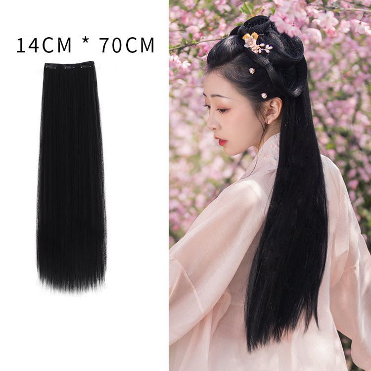 Wig Pieces