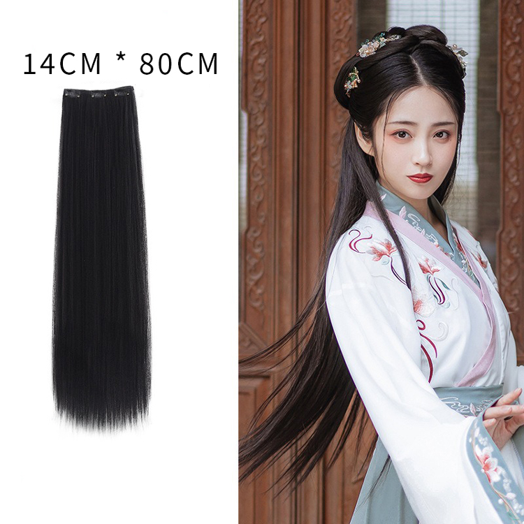 Wig Pieces