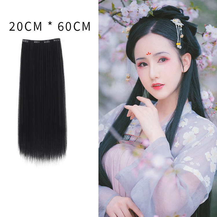 Wig Pieces