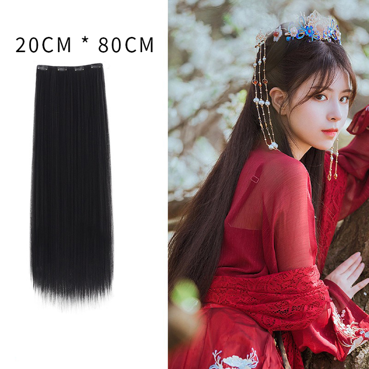 Wig Pieces
