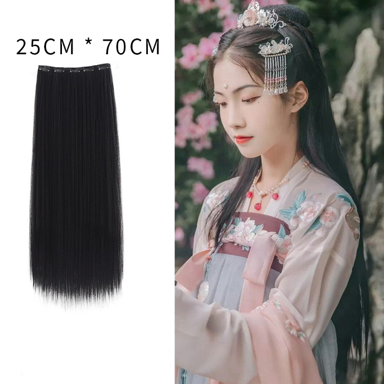 Wig Pieces