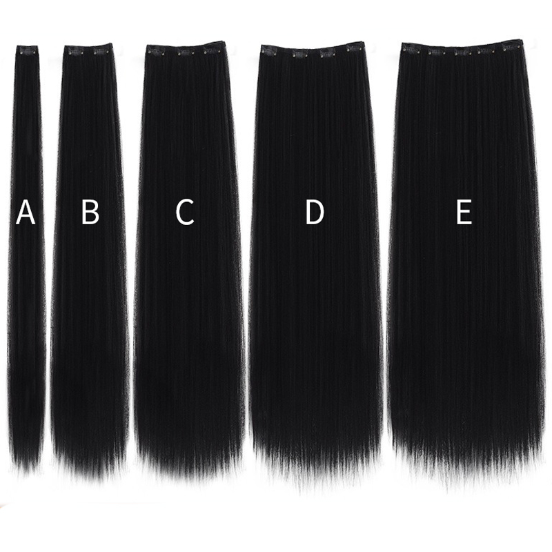 Wig Pieces
