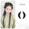 Horn Wig