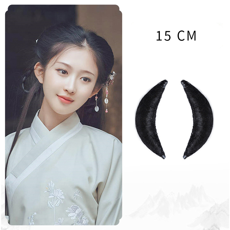 Horn Wig