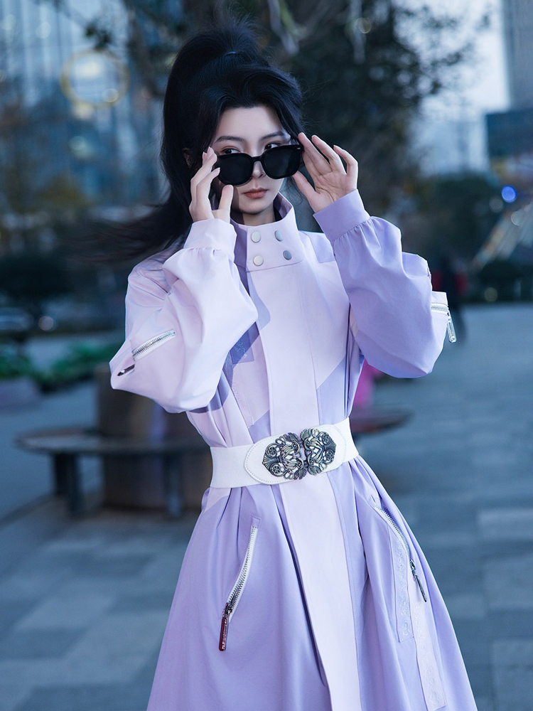 Violet Vanguard