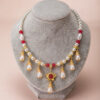 Hanfu-Necklace-Classic-Yingluo-Everyday-Accessories-4 Hanfu Necklace Classic Yingluo Everyday Accessories