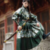 Ming-Dynasty-Feiyu-Fu-Couple-Wuxia-Set-Tieli-Clothing-3 Ming Dynasty Feiyu Fu Couple Wuxia Set Tieli Clothing