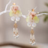 Butterfly-Hanfu-Children-Hairclip-Cute-Style-Cheongsam-Hair-Accessory-2 Butterfly Hanfu Children Hairclip Cute Style Cheongsam Hair Accessory