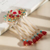 Cheongsam-Hairpin-with-Vintage-Style-Tassel-Hanfu-Hair-Accessory-3 Cheongsam Hairpin with Vintage-Style Tassel Hanfu Hair Accessory