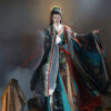 Couple-Hanfu-Set-Immortal-Style-Robes-with-Wuxia-Aesthetic-2 Couple Hanfu Set Immortal-Style Robes with Wuxia Aesthetic
