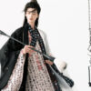 Men-Hanfu-Set-Ming-Dynasty-Style-Daopao-with-Calligraphy-Elements-2 Men Hanfu Set Ming Dynasty Style Daopao with Calligraphy Elements