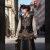 Spring-Ming-Dynasty-Style-Hanfu-Set-Black-Fashionable-Hanyuansu-Women-Attire-4 Spring Ming Dynasty Style Hanfu Set Black Fashionable Hanyuansu Women Attire