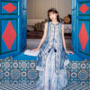 Summer-Casual-Set-Fashionable-Hanfu-Inspired-Denim-Element-Ensemble-1 Summer Casual Set Fashionable Hanfu-Inspired Denim-Element Ensemble