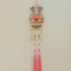 Traditional-Hanfu-Fragrance-Pouch-with-Long-Tassels-4 Traditional Hanfu Fragrance Pouch with Long Tassels