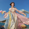 Ying Hua Li (莺花里)