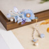 Blue-Petal-Hair-Clip-Buyao-Cute-Style-Hanfu-Accessory-1 Blue Petal Hair Clip Buyao Cute Style Hanfu Accessory