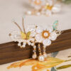 Children-Hair-Accessories-Butterfly-Hair-Clips-Bu-Yao-Tassel-Clips-Hanfu-Accessories-1 Children Hair Accessories Butterfly Hair Clips Bu Yao Tassel Clips Hanfu Accessories