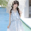 Fashionable-Hanfu-Summer-Tank-Top-Midi-Skirt-Set-for-Sweet-Style-Girls-3 Fashionable Hanfu Summer Tank Top Midi Skirt Set for Sweet Style Girls