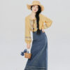Women-Casual-Hanfu-Outfits-for-Spring-Outings-in-Vacation-Style-2 Women Casual Hanfu Outfits for Spring Outings in a Vacation Style
