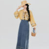 Women-Casual-Hanfu-Outfits-for-Spring-Outings-in-Vacation-Style-4 Women Casual Hanfu Outfits for Spring Outings in a Vacation Style