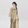 Women-Fashion-Modernized-Hanfu-Inspired-by-Song-Dynasty-Attire-1 Women Fashion Modernized Hanfu Inspired by Song Dynasty Attire