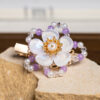 Classic-Children-Hanfu-Hair-Clip-Purple-Floral-Hair-Accessory-3 Classic Children Hanfu Hair Clip Purple Floral Hair Accessory