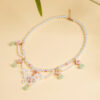 Classic-Pearl-Necklace-Hanfu-Yingluo-Butterfly-Accessory-2 Classic Pearl Necklace Hanfu Yingluo Butterfly Accessory
