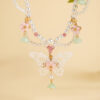 Classic-Pearl-Necklace-Hanfu-Yingluo-Butterfly-Accessory-3 Classic Pearl Necklace Hanfu Yingluo Butterfly Accessory